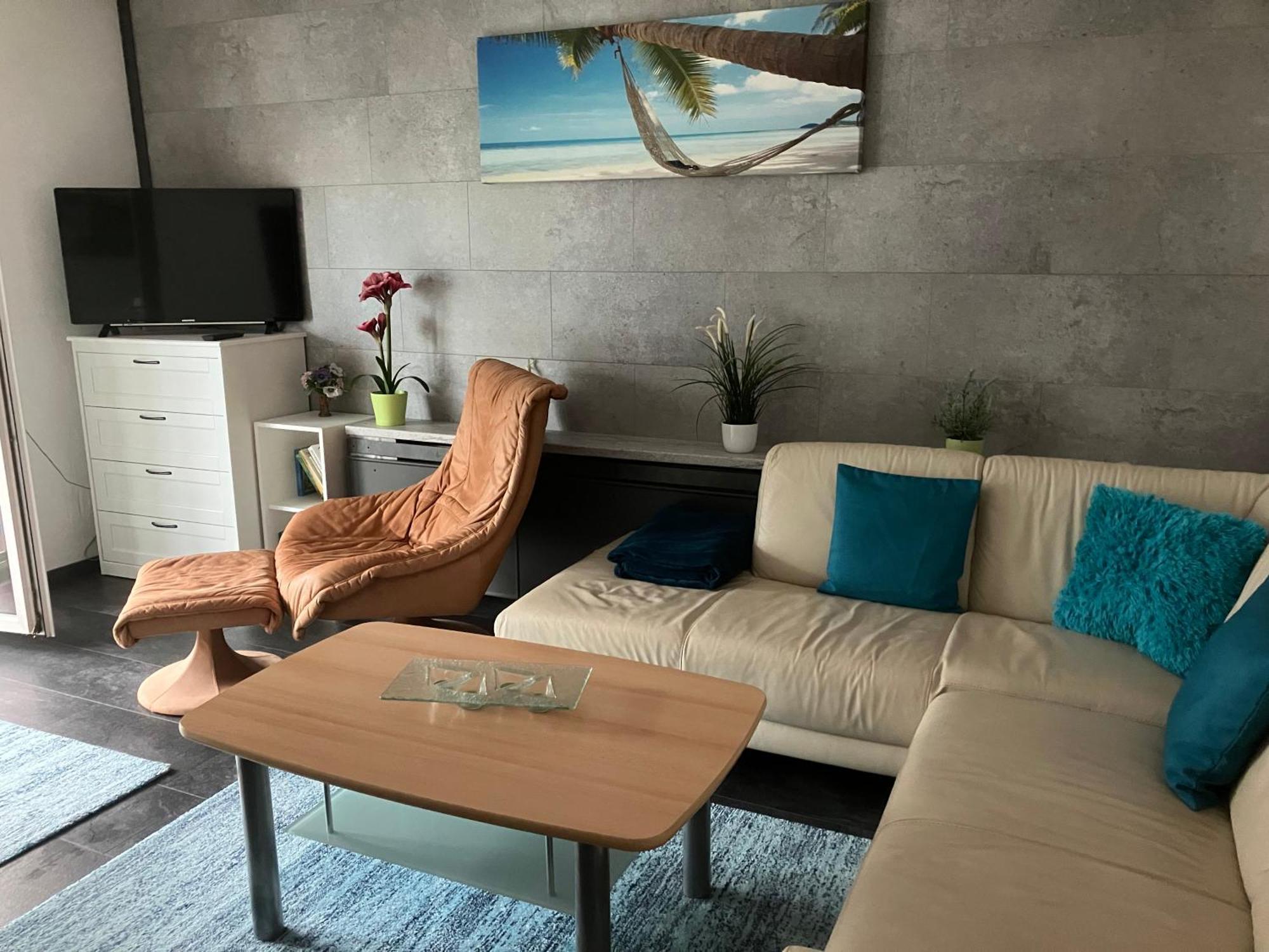 Ferienwohnung Haus Cerny Bad Goisern Zewnętrze zdjęcie