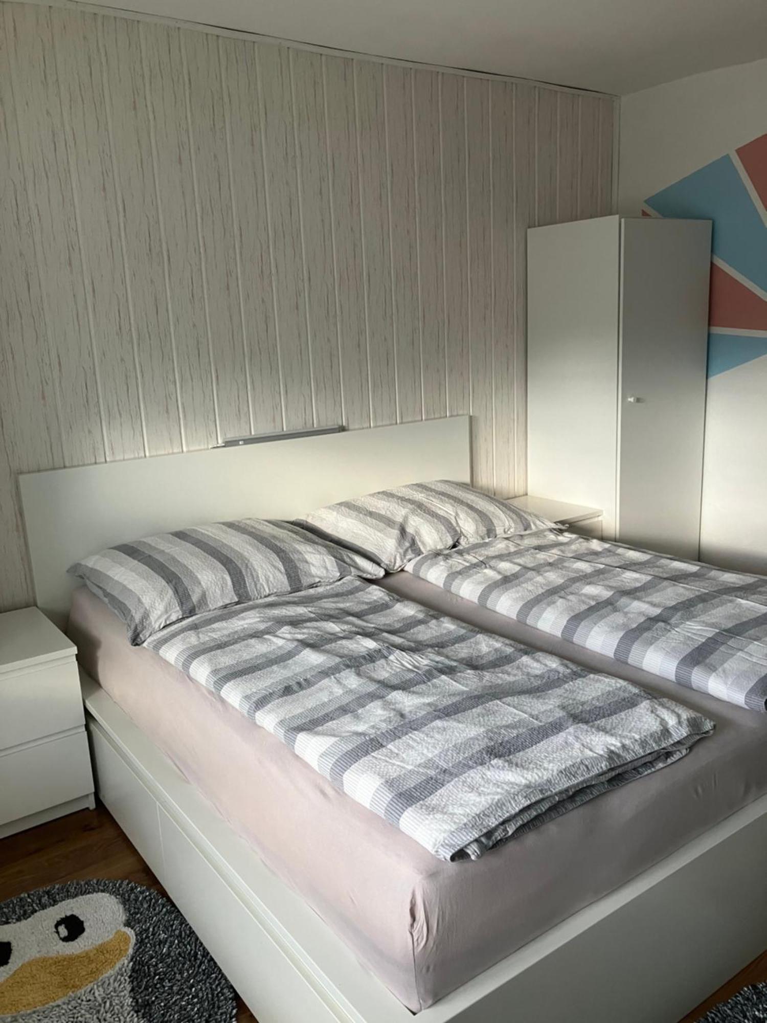 Ferienwohnung Haus Cerny Bad Goisern Zewnętrze zdjęcie