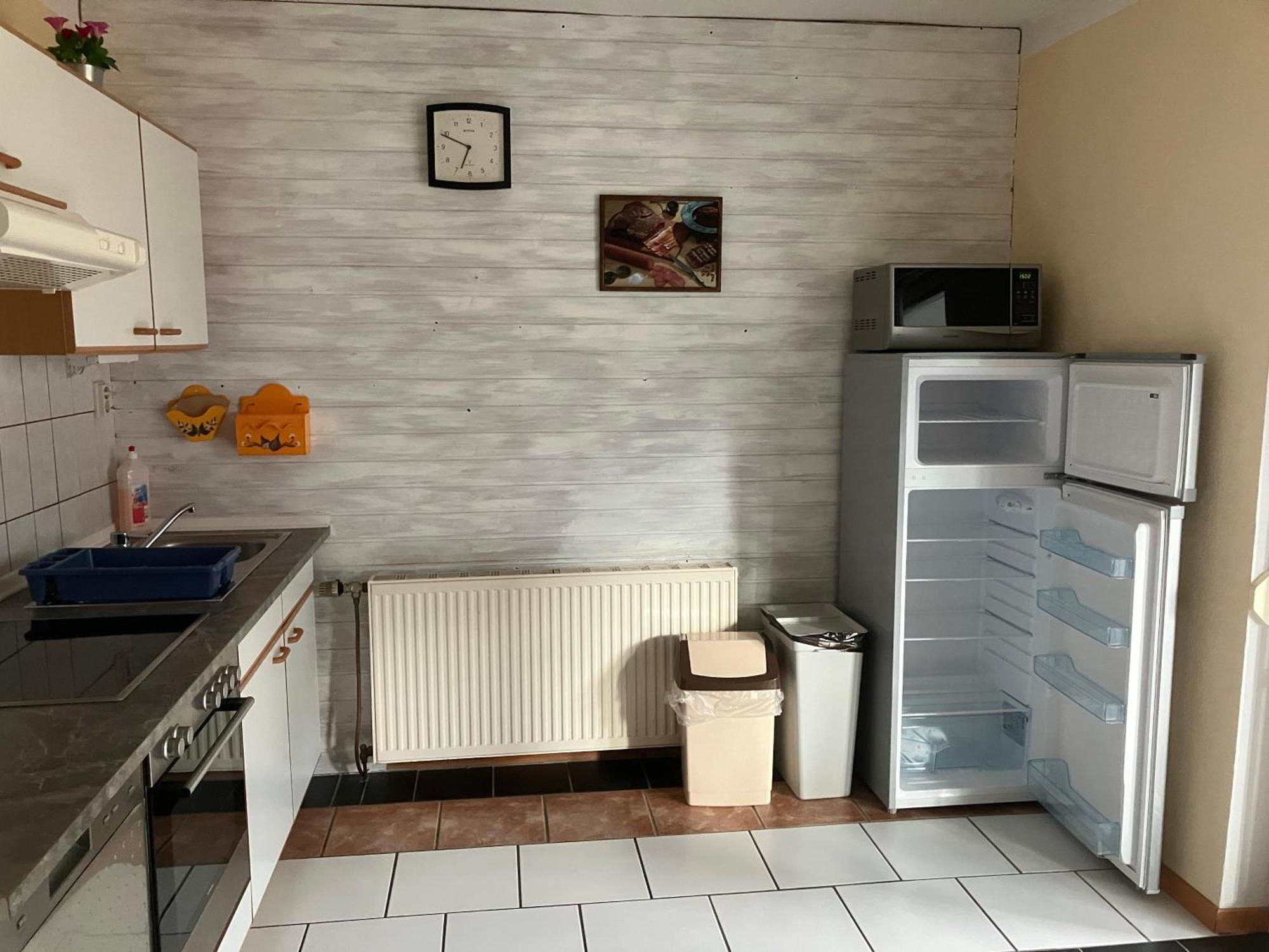 Ferienwohnung Haus Cerny Bad Goisern Zewnętrze zdjęcie