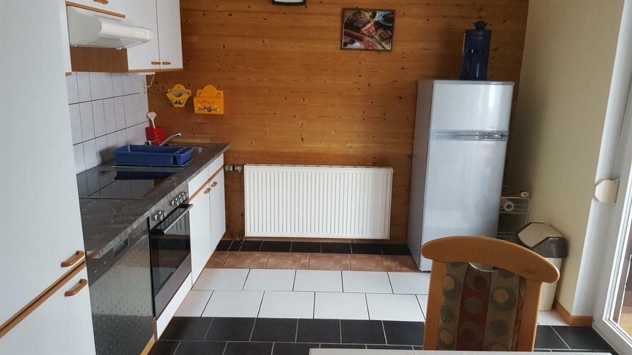 Ferienwohnung Haus Cerny Bad Goisern Zewnętrze zdjęcie