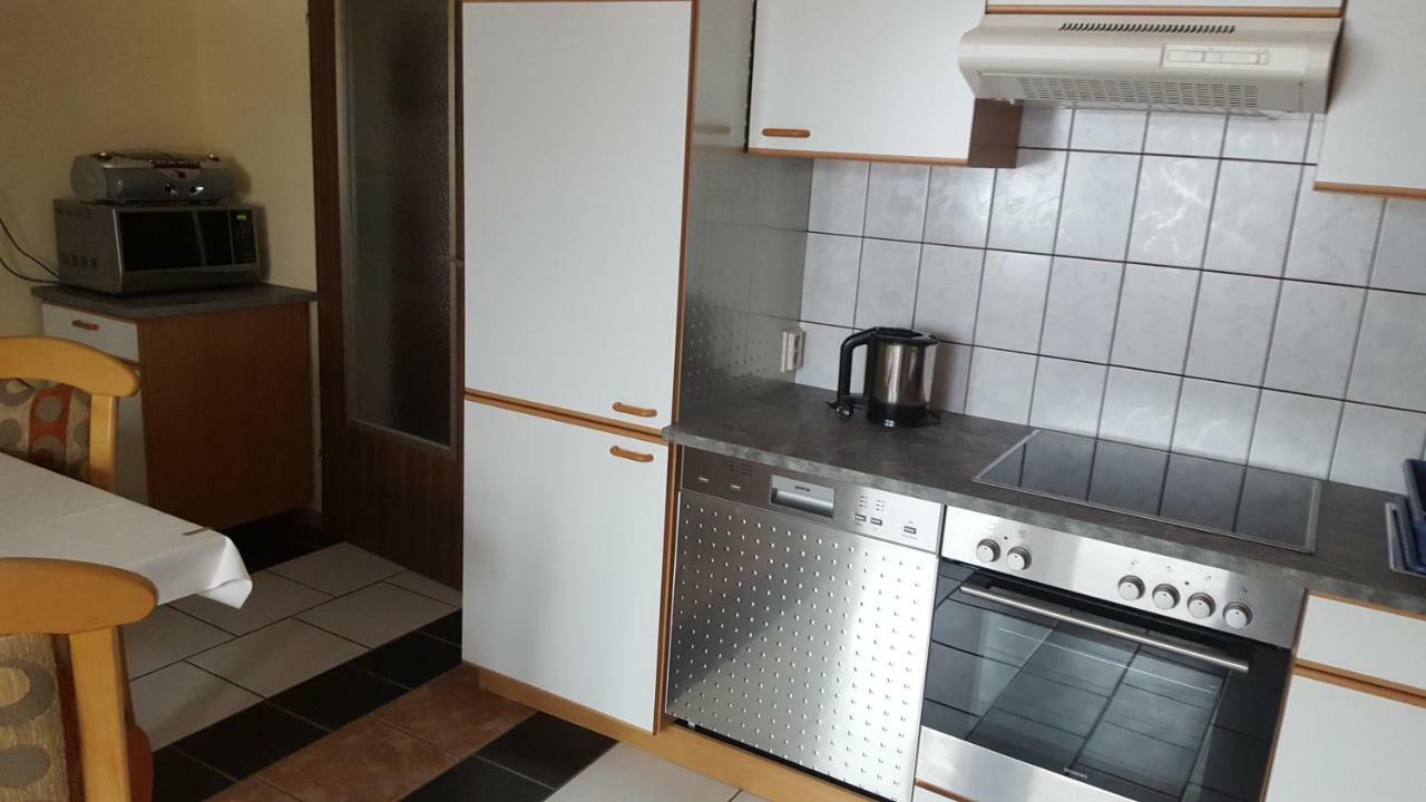Ferienwohnung Haus Cerny Bad Goisern Zewnętrze zdjęcie