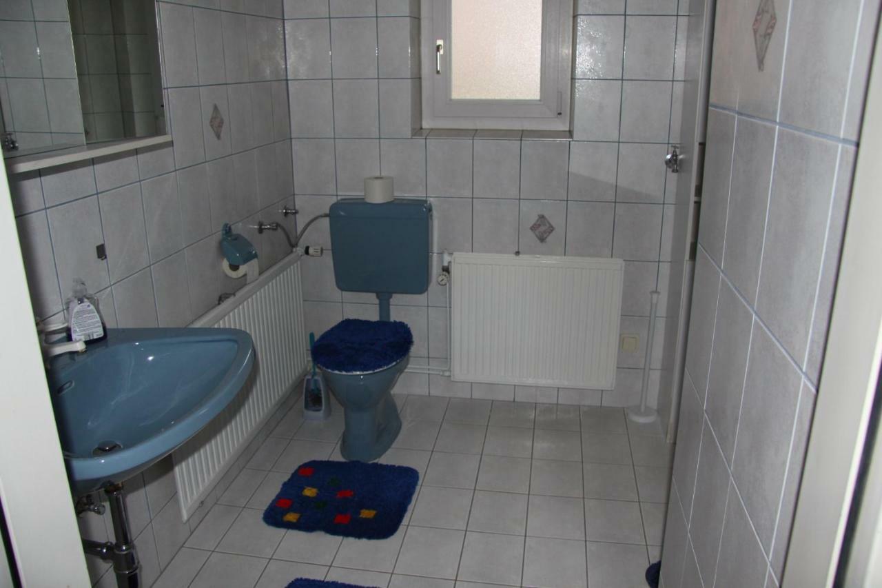 Ferienwohnung Haus Cerny Bad Goisern Zewnętrze zdjęcie