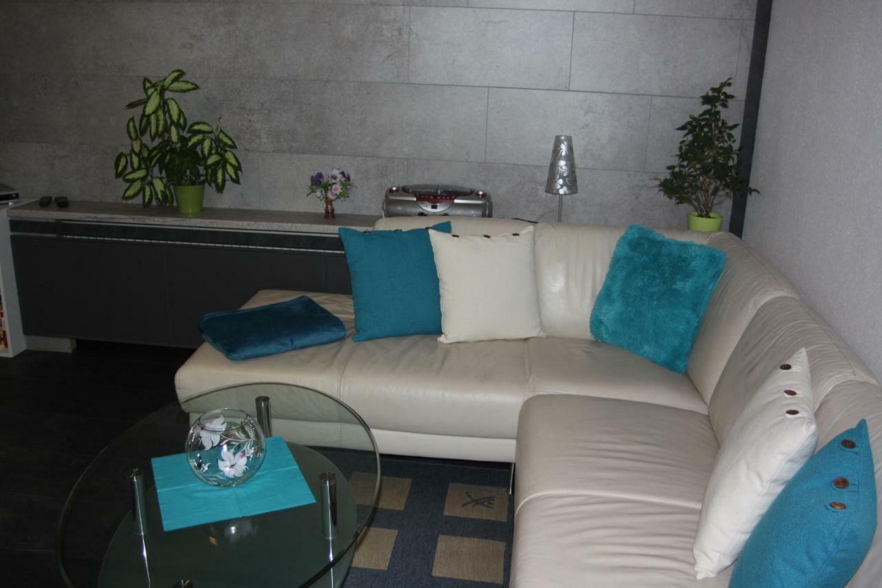 Ferienwohnung Haus Cerny Bad Goisern Zewnętrze zdjęcie