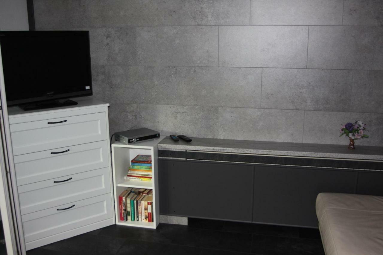 Ferienwohnung Haus Cerny Bad Goisern Zewnętrze zdjęcie
