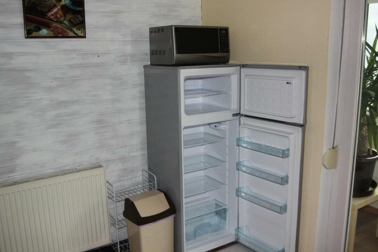 Ferienwohnung Haus Cerny Bad Goisern Zewnętrze zdjęcie