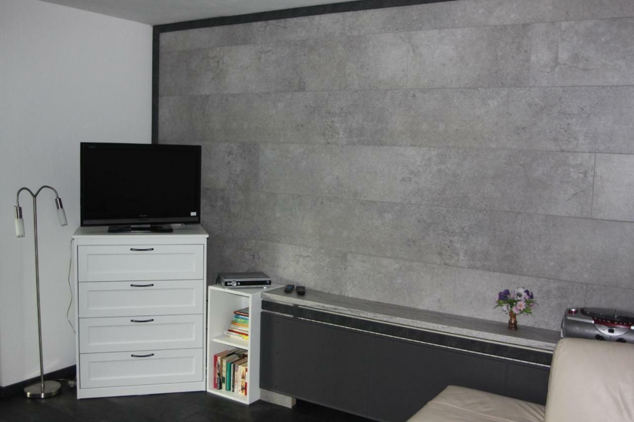 Ferienwohnung Haus Cerny Bad Goisern Zewnętrze zdjęcie