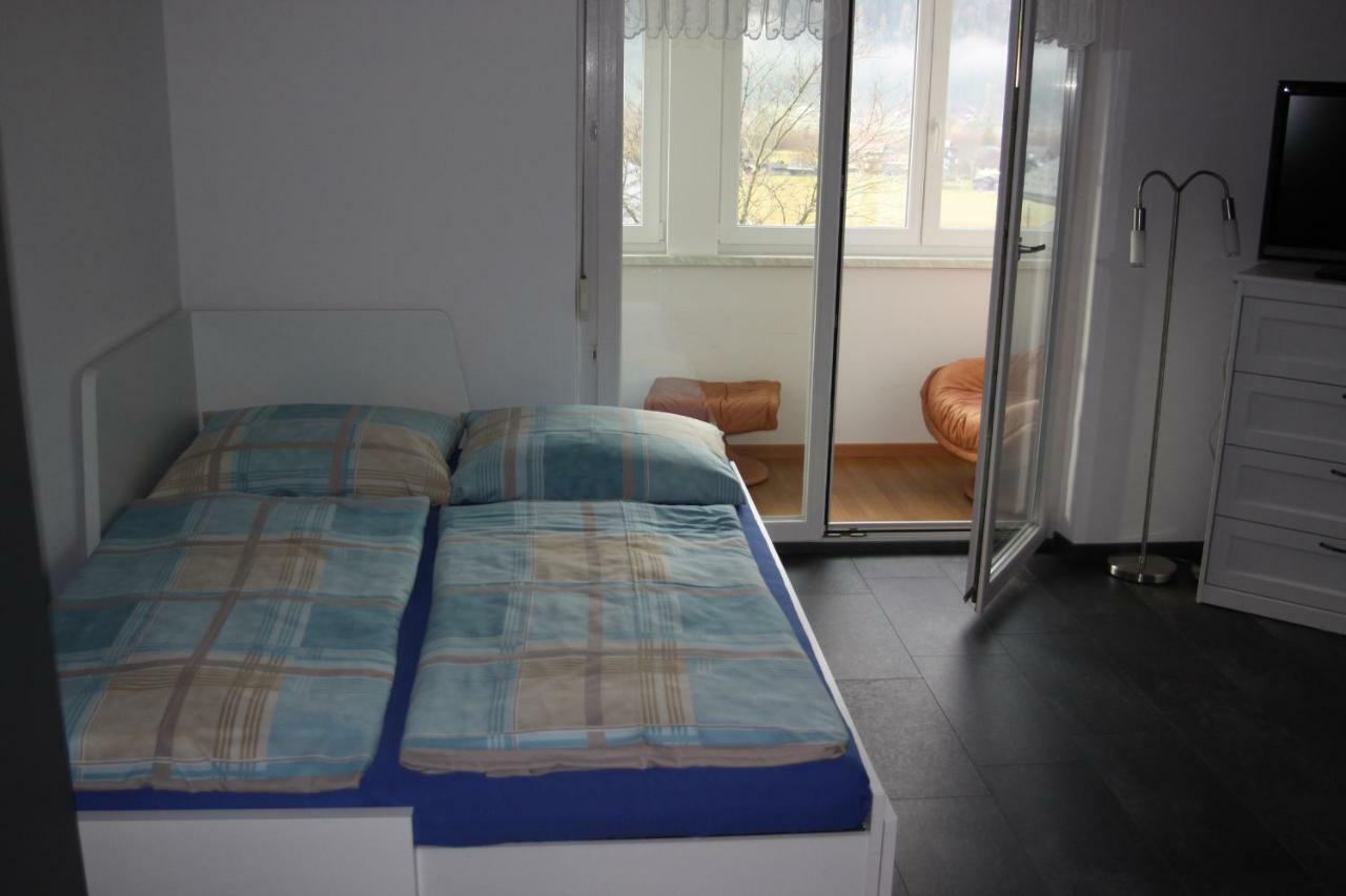 Ferienwohnung Haus Cerny Bad Goisern Zewnętrze zdjęcie
