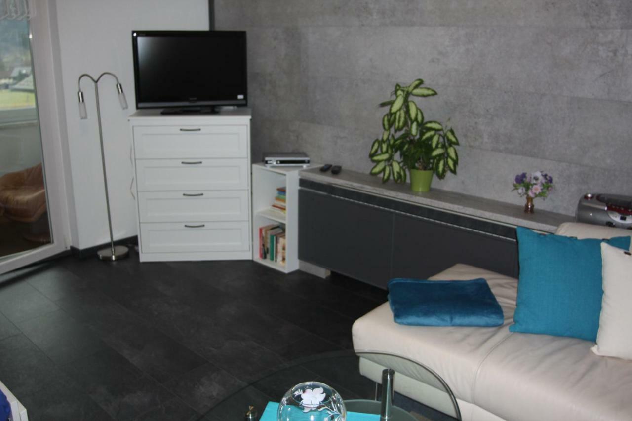 Ferienwohnung Haus Cerny Bad Goisern Zewnętrze zdjęcie