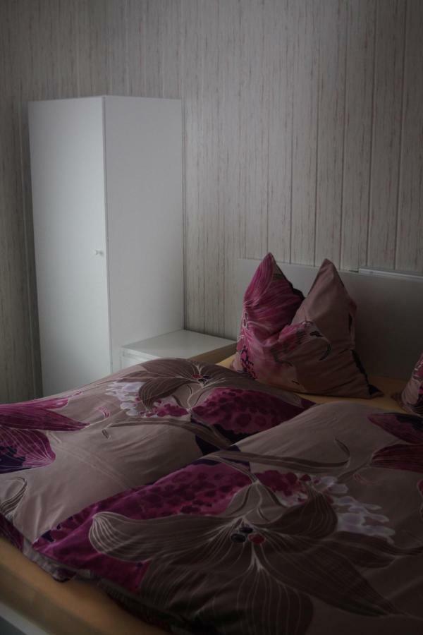 Ferienwohnung Haus Cerny Bad Goisern Zewnętrze zdjęcie