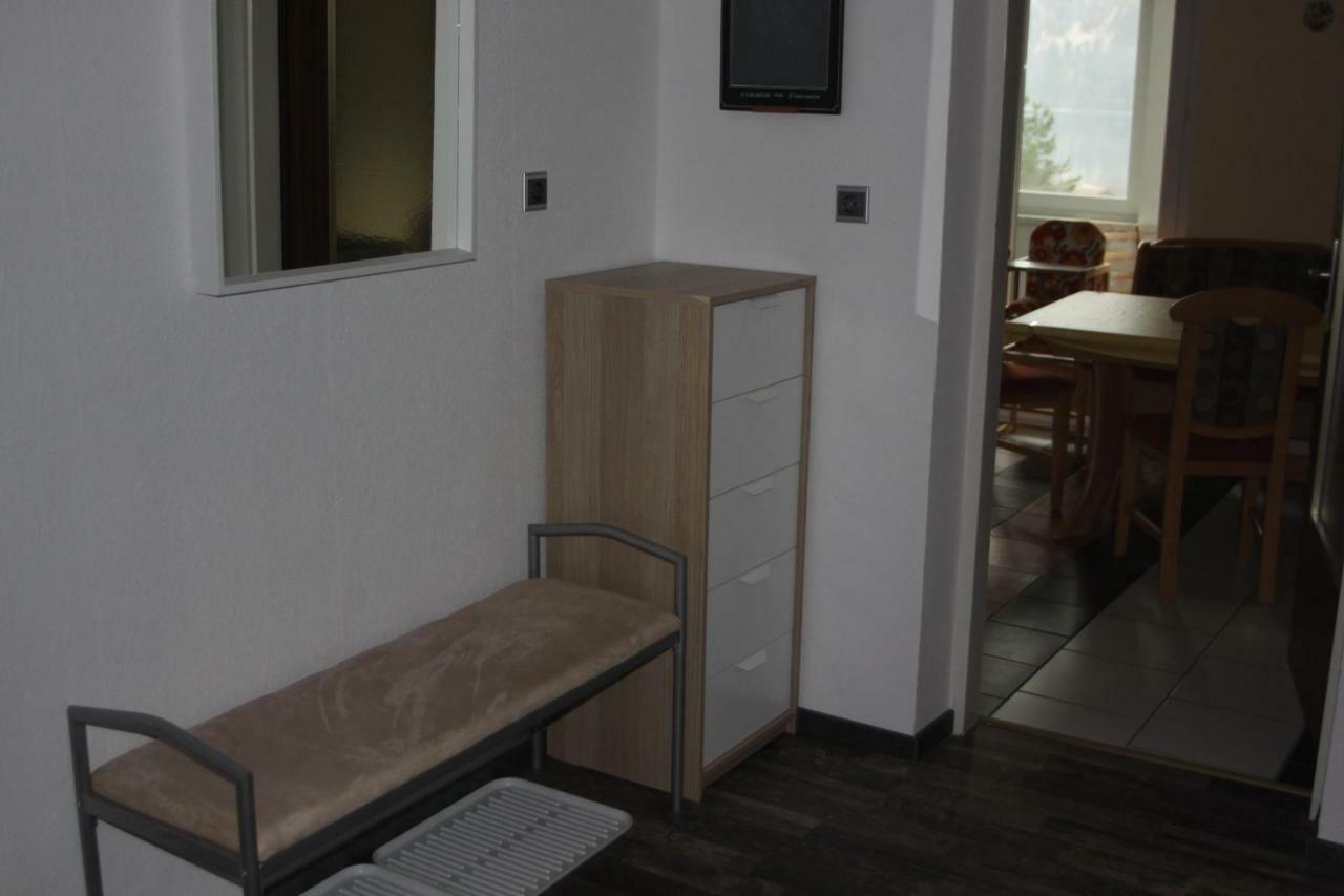 Ferienwohnung Haus Cerny Bad Goisern Zewnętrze zdjęcie
